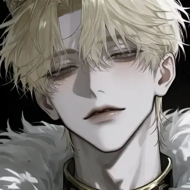 Profile image of Alfred