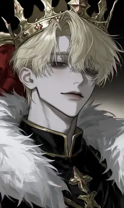 Profile image of Alfred