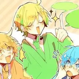 Profile image of ぷりっつ