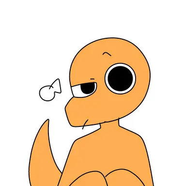 Profile image of 오렌지