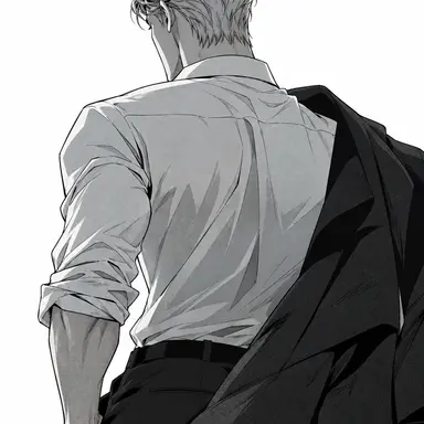 Profile image of 미하일 바라시니코프