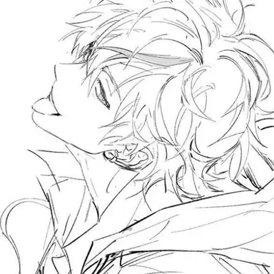 Profile image of 海琉