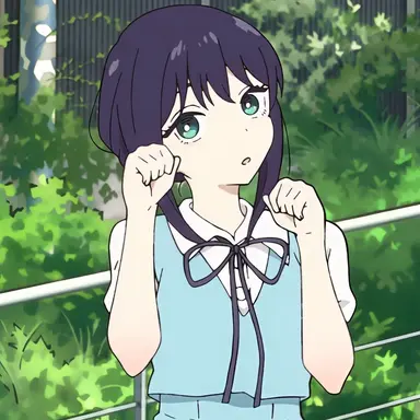 Profile image of いろは