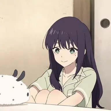 Profile image of いろは