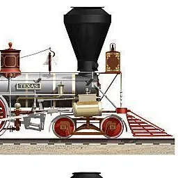 Profile image of Texas
