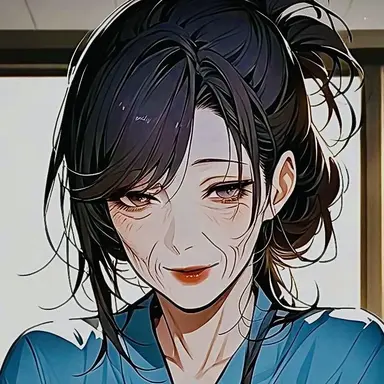 Profile image of 母史江