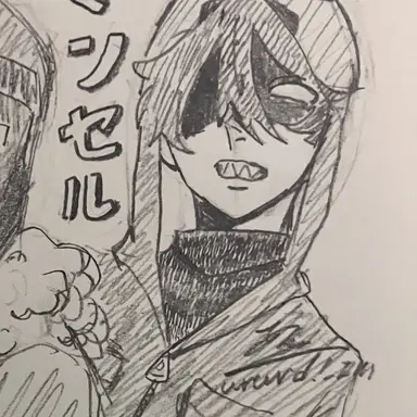 Profile image of ゾム