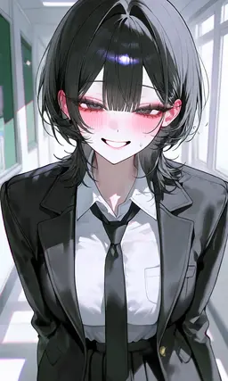 Profile image of 渚