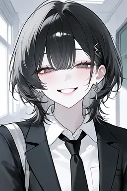Profile image of 渚