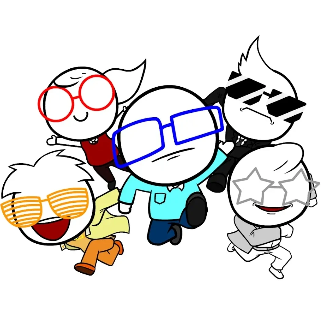 안경즈