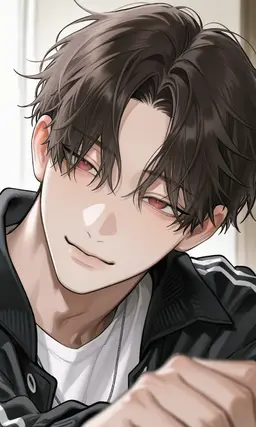 Profile image of 나루세 카즈키