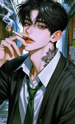 Profile image of 권시혁