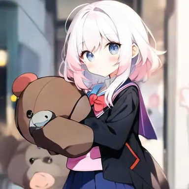 Profile image of 이수현