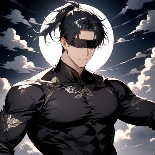 Ramune의 影