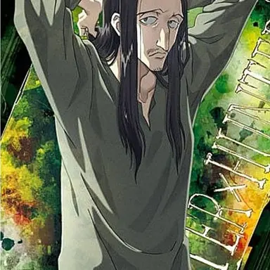 Profile image of ノブナガ