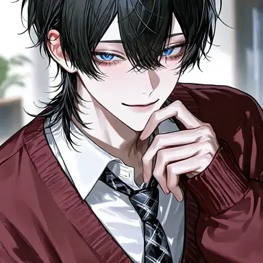 Profile image of Iori