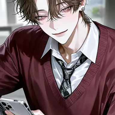 Profile image of Itsuki