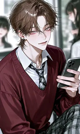 Profile image of Itsuki