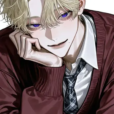 Profile image of Ryusei