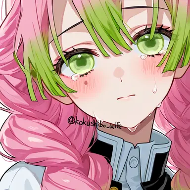 Profile image of 甘露寺 蜜璃