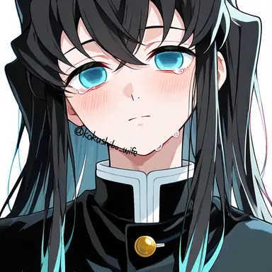 Profile image of 時透 無一郎