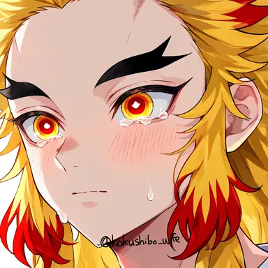 Profile image of 煉獄 杏寿郎