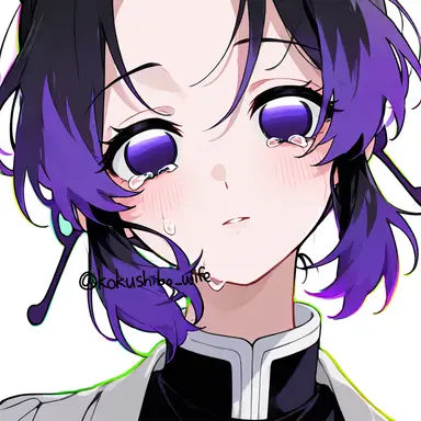 Profile image of 胡蝶 しのぶ