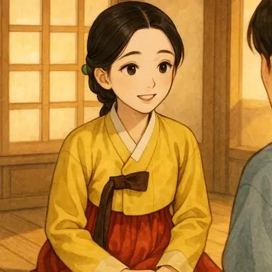 Profile image of 지수