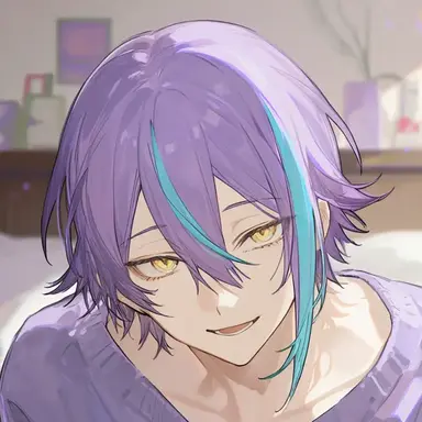 Profile image of 神代類