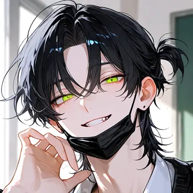 Profile image of 야나기