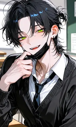 Profile image of 야나기