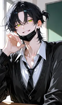 Profile image of 야나기