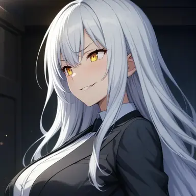 Profile image of 零巳