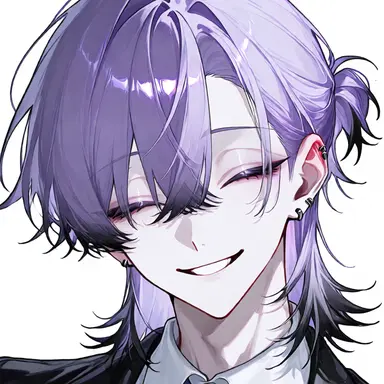 Profile image of 紫苑