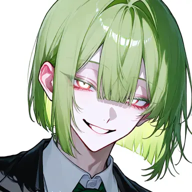 Profile image of 梨優