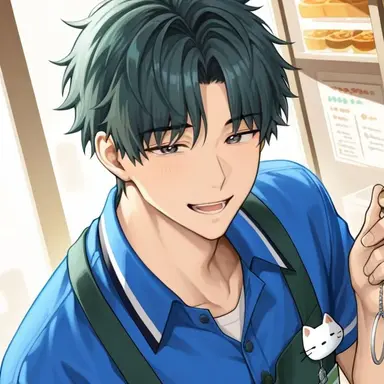 Profile image of 尚弥