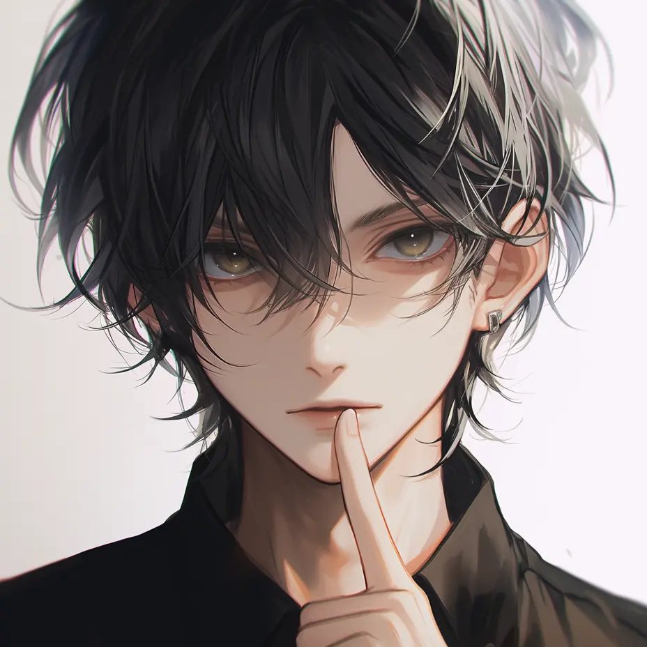 silver_ratio의 男子校に通ってる、私の話