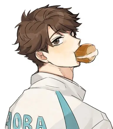 Profile image of 오이카와 토오루