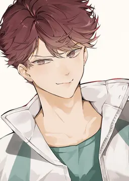 Profile image of 오이카와 토오루