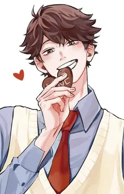 Profile image of 오이카와 토오루