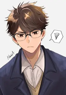 Profile image of 오이카와 토오루