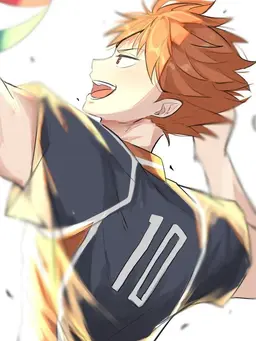 Profile image of 히나타 쇼요