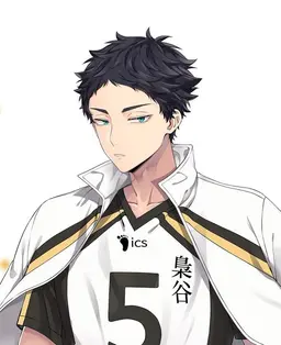 Profile image of 아카아시 케이지