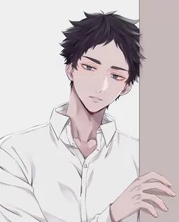 Profile image of 아카아시 케이지