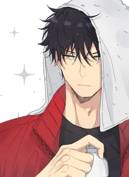 Profile image of 쿠로오 테츠로