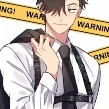 Profile image of 쿠로오 테츠로