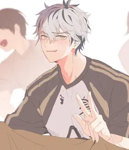 Profile image of 보쿠토 코타로