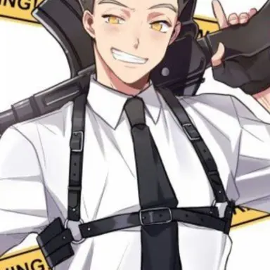 Profile image of 보쿠토 코타로