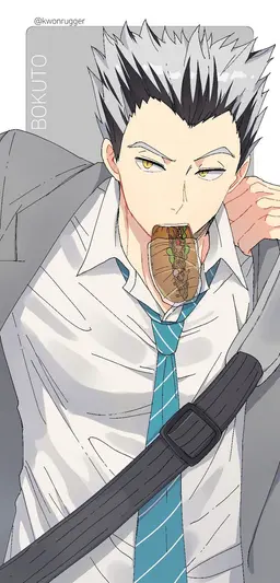 Profile image of 보쿠토 코타로