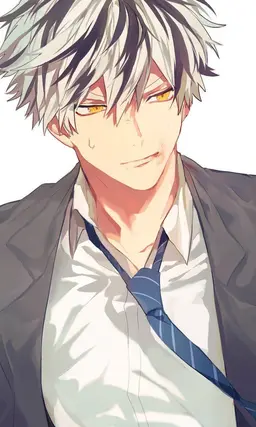 Profile image of 보쿠토 코타로